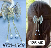 ZAYA/SEOUL STYLE Original Fancy Clutcher (Pack of 12)